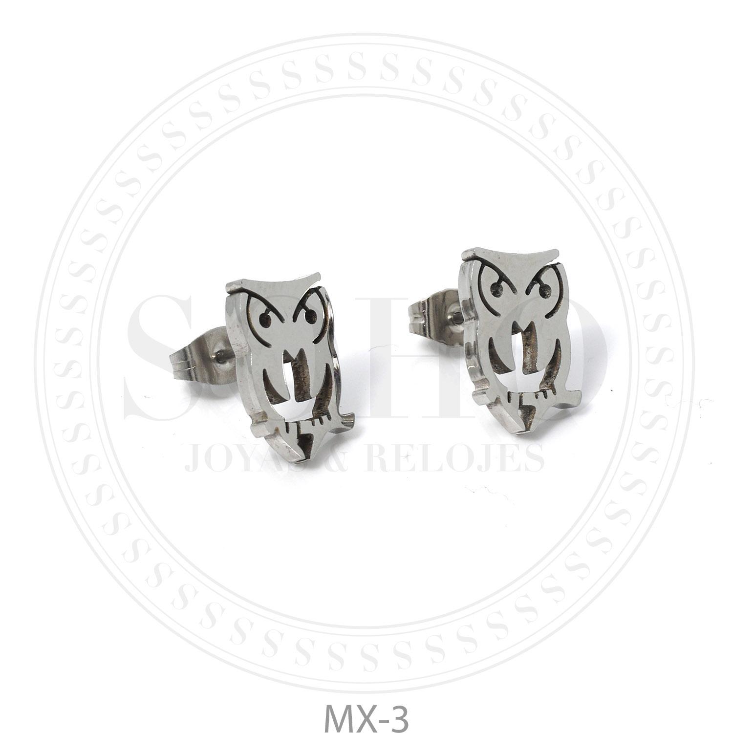 Aro formita MX3