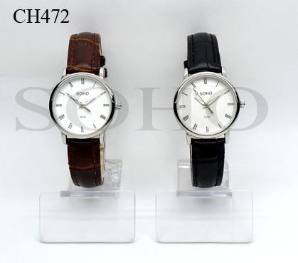 Reloj Análogo Dama CH472 Sumergible