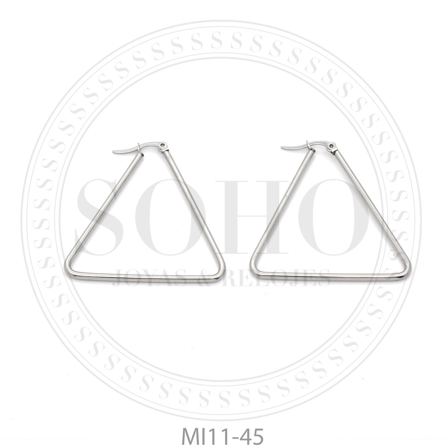 Aro argolla MI11