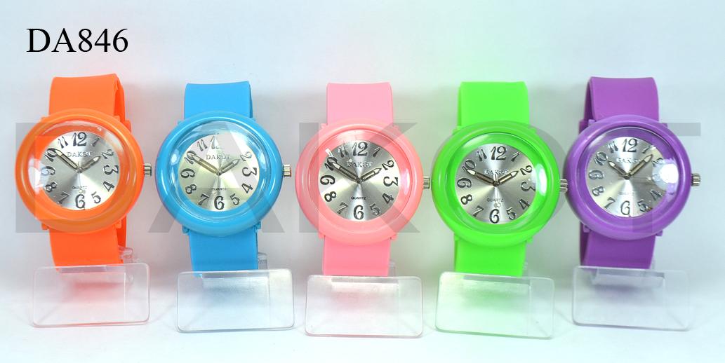 Reloj Análogo Dama DA846