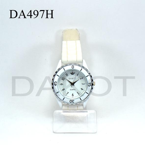 Reloj Análogo Caballero DA497H