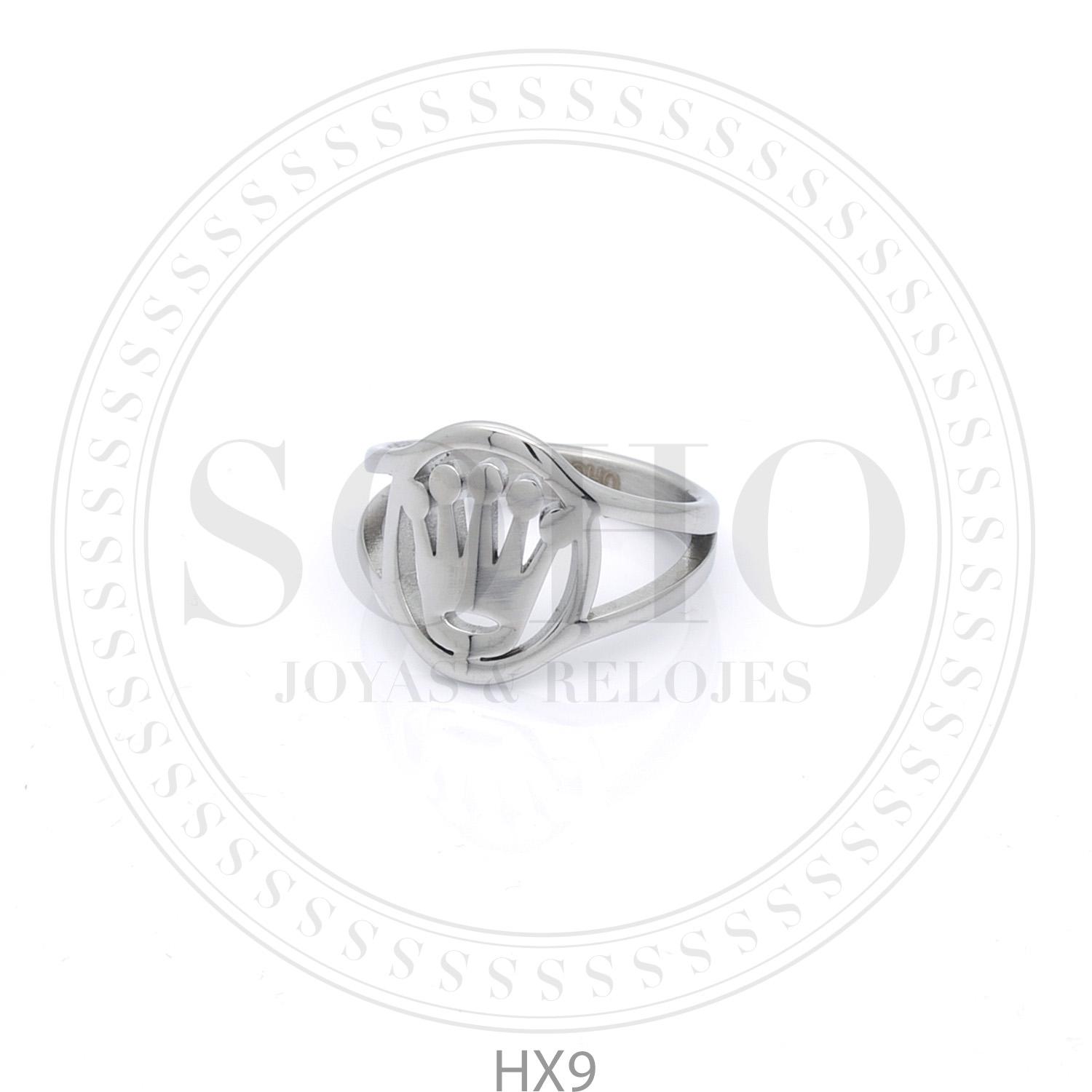 Anillo HX9