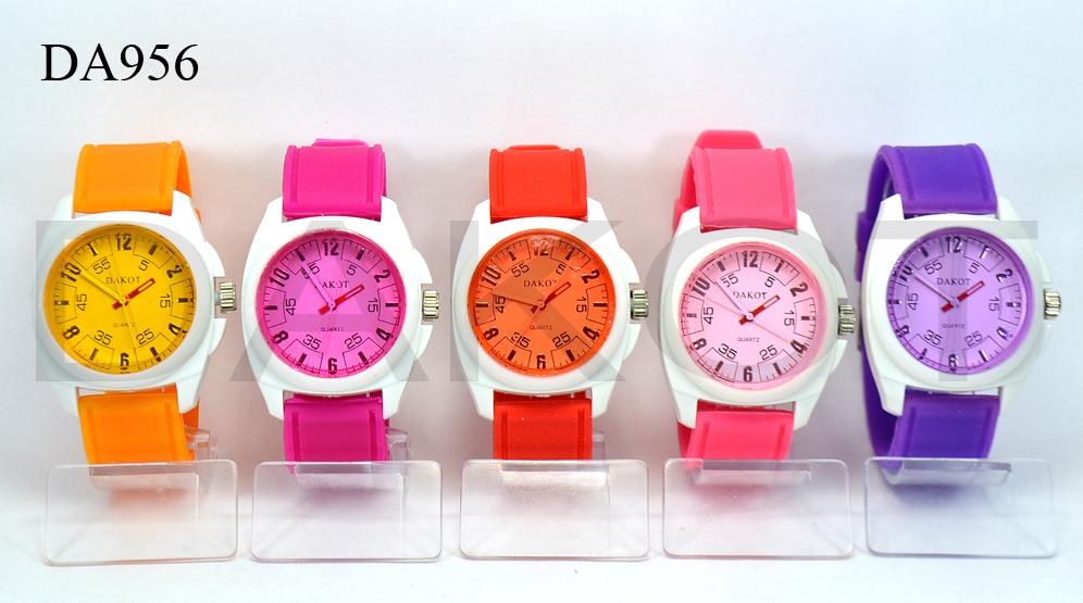 Reloj Análogo Dama DA956