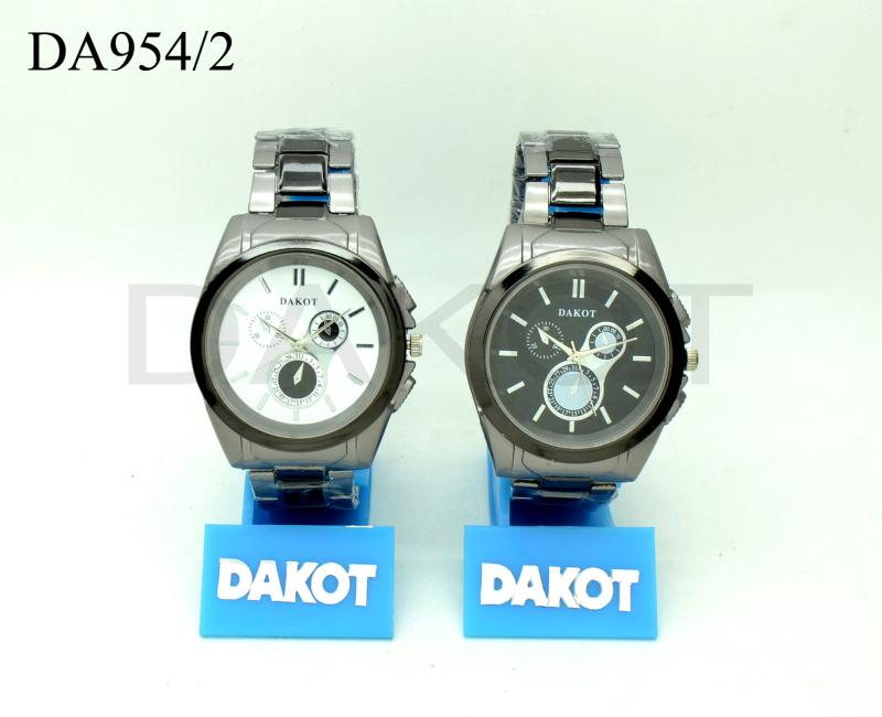 Reloj Analogo Caballero DA954/2