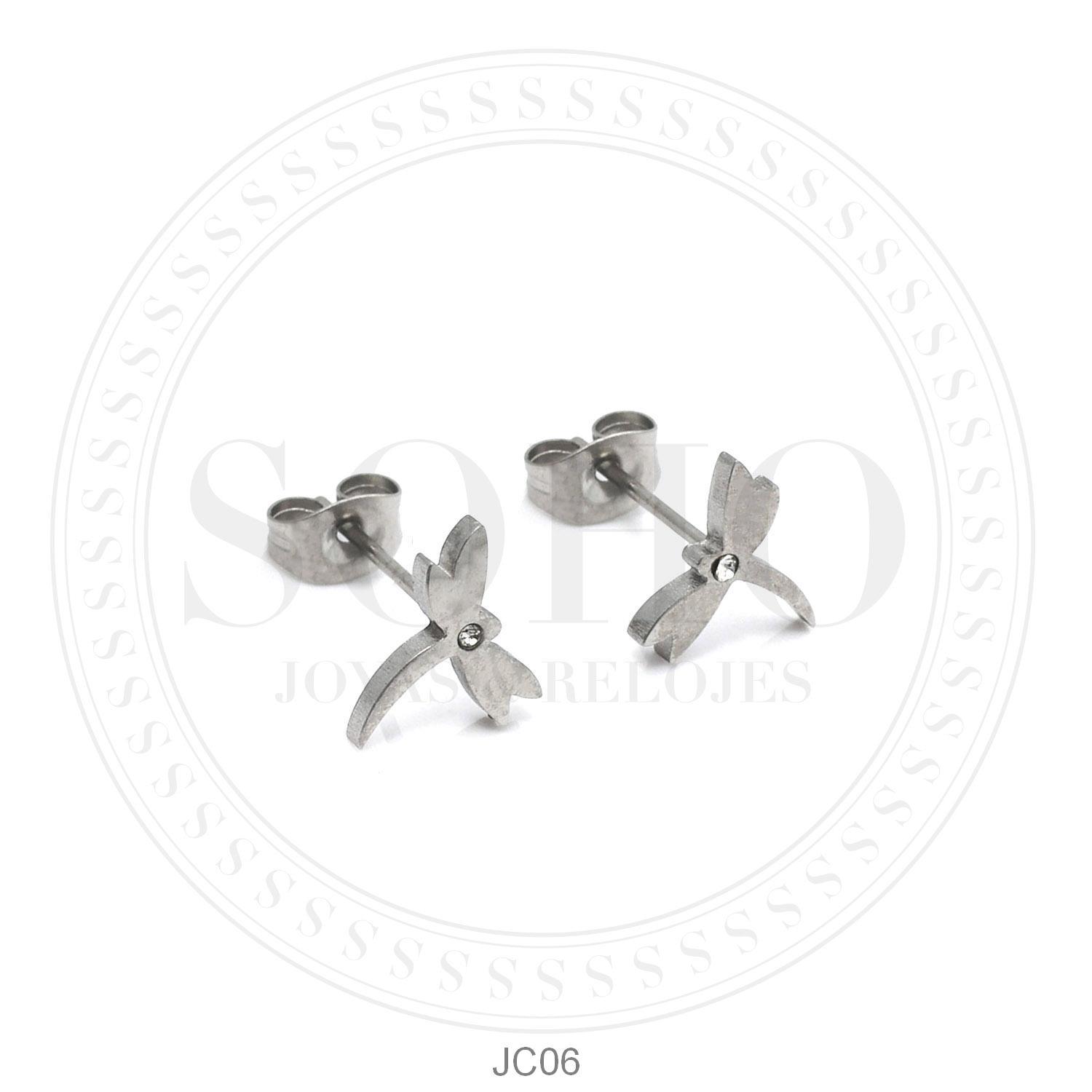 Aro formita libelula JC06