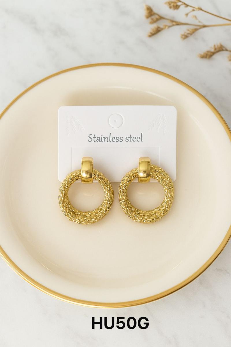 Aro dorado HU50G