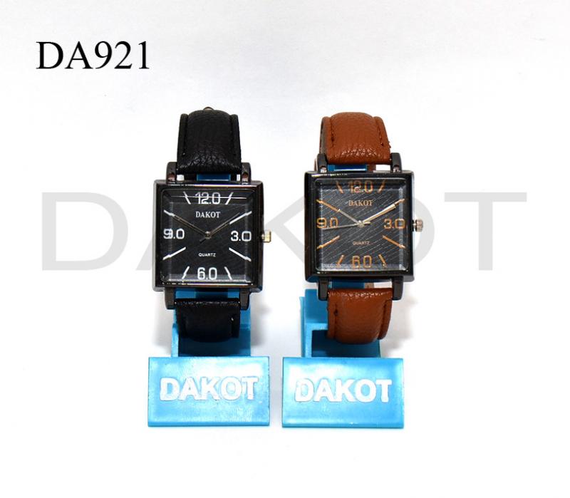 Reloj Análogo Dama DA921