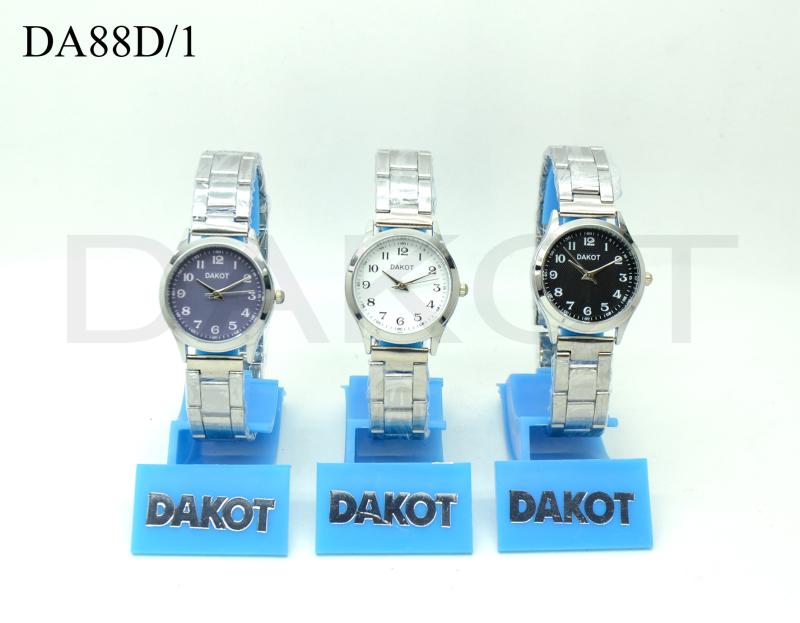 Reloj analogo dama DA88D/1