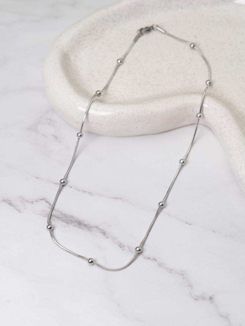 Cadena en acero XYY010