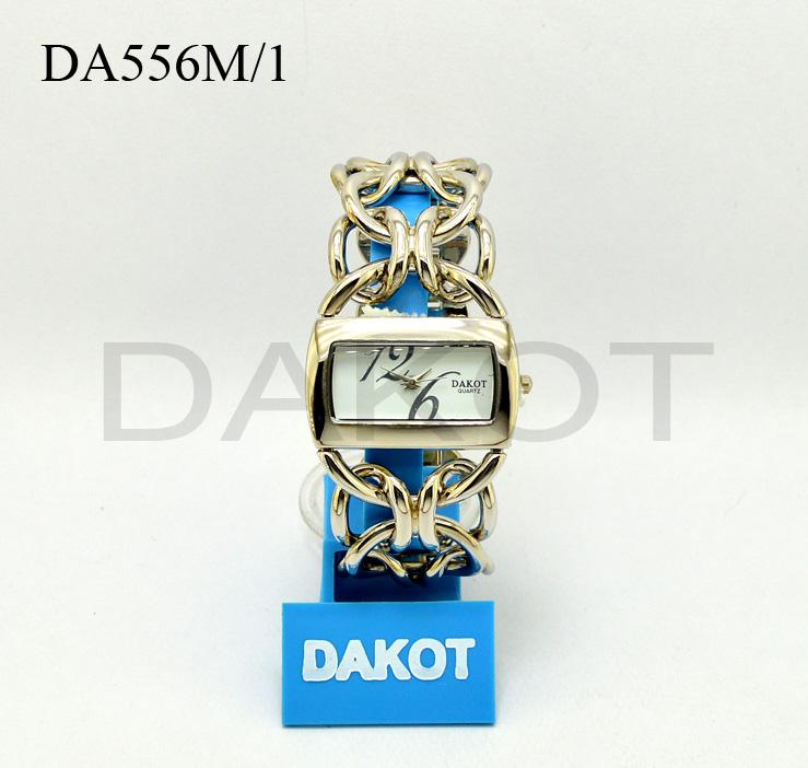 Reloj Análogo Dama DA556M/1