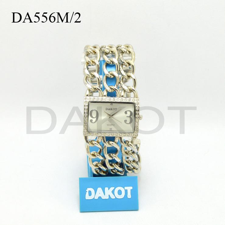 Reloj Análogo Dama DA556M/2