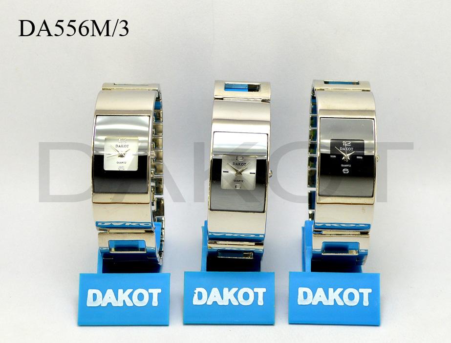 Reloj Análogo Dama DA556M/3