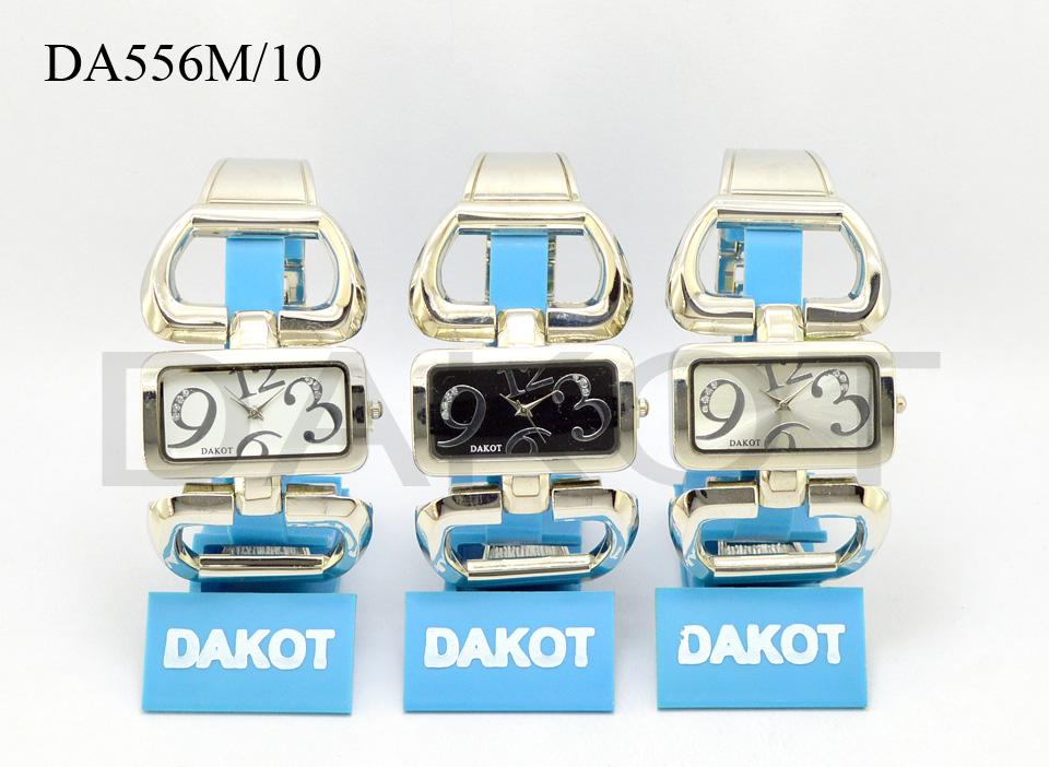 Reloj Análogo Dama DA556M/10