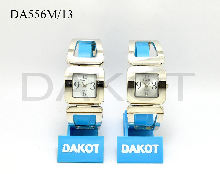 Reloj Análogo Dama DA556M/13