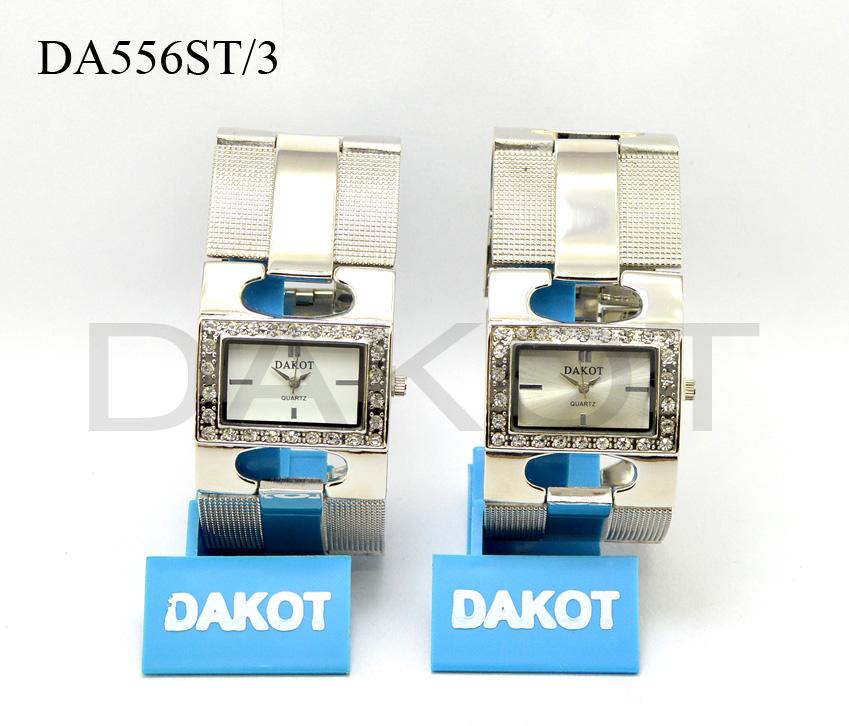 Reloj Análogo Dama DA556ST/3