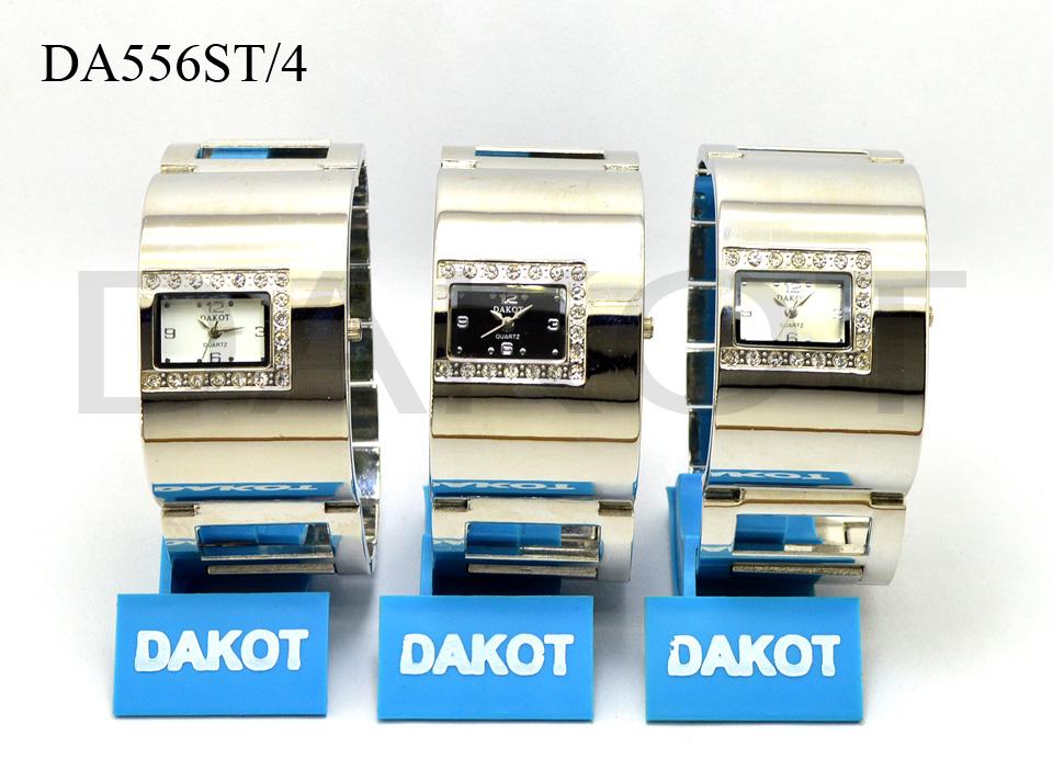 Reloj Análogo Dama DA556ST/4