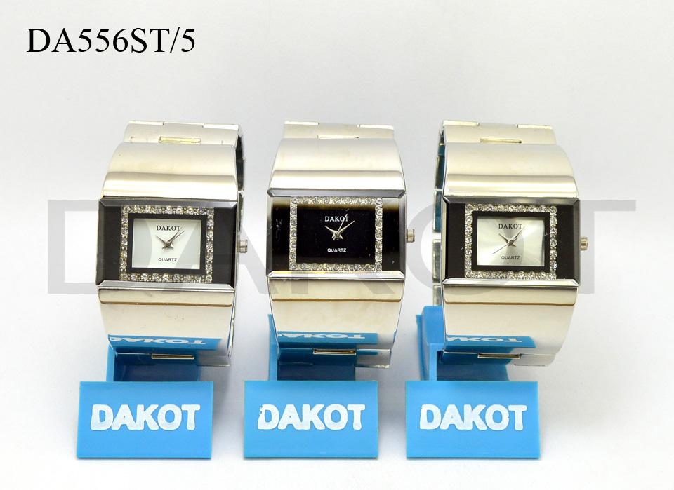 Reloj Análogo Dama DA556ST/5