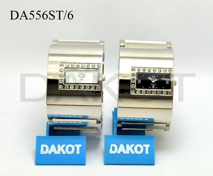 Reloj Análogo Dama DA556ST/6