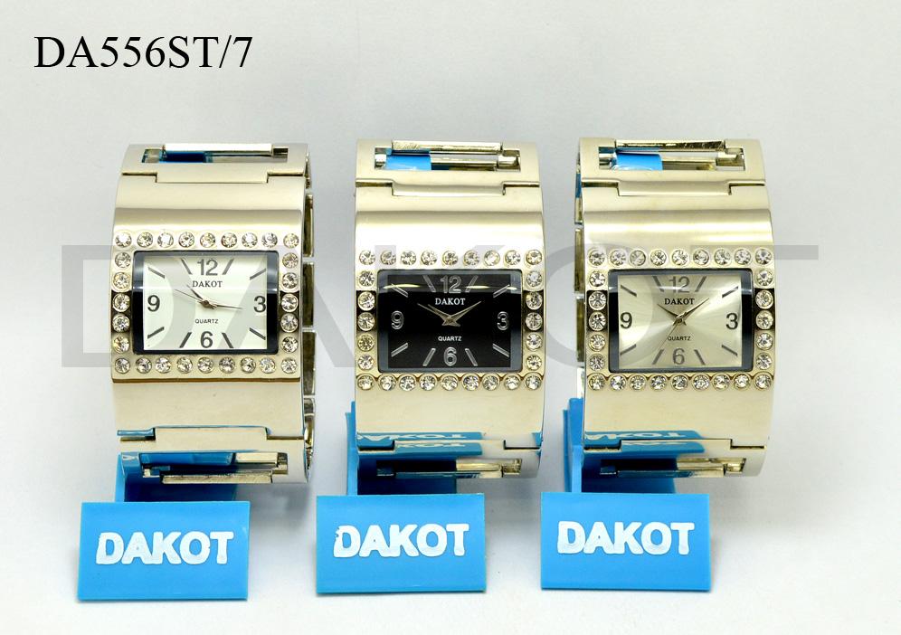 Reloj Análogo Dama DA556ST/7