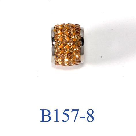 Dona esmaltada B157