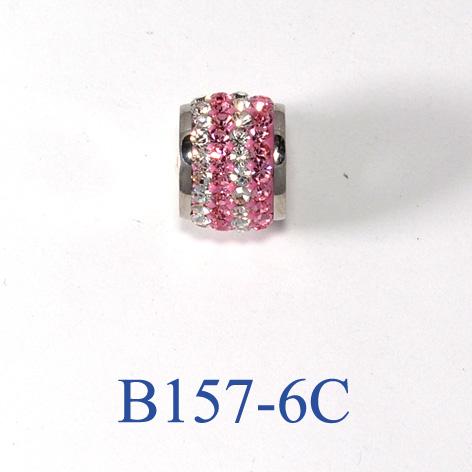 Dona esmaltada B157
