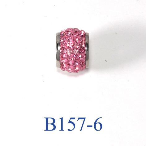 Dona esmaltada B157