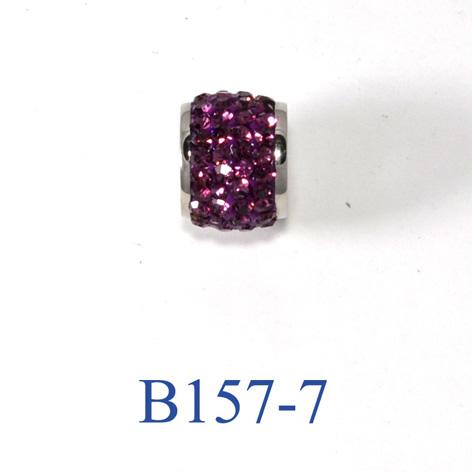 Dona esmaltada B157