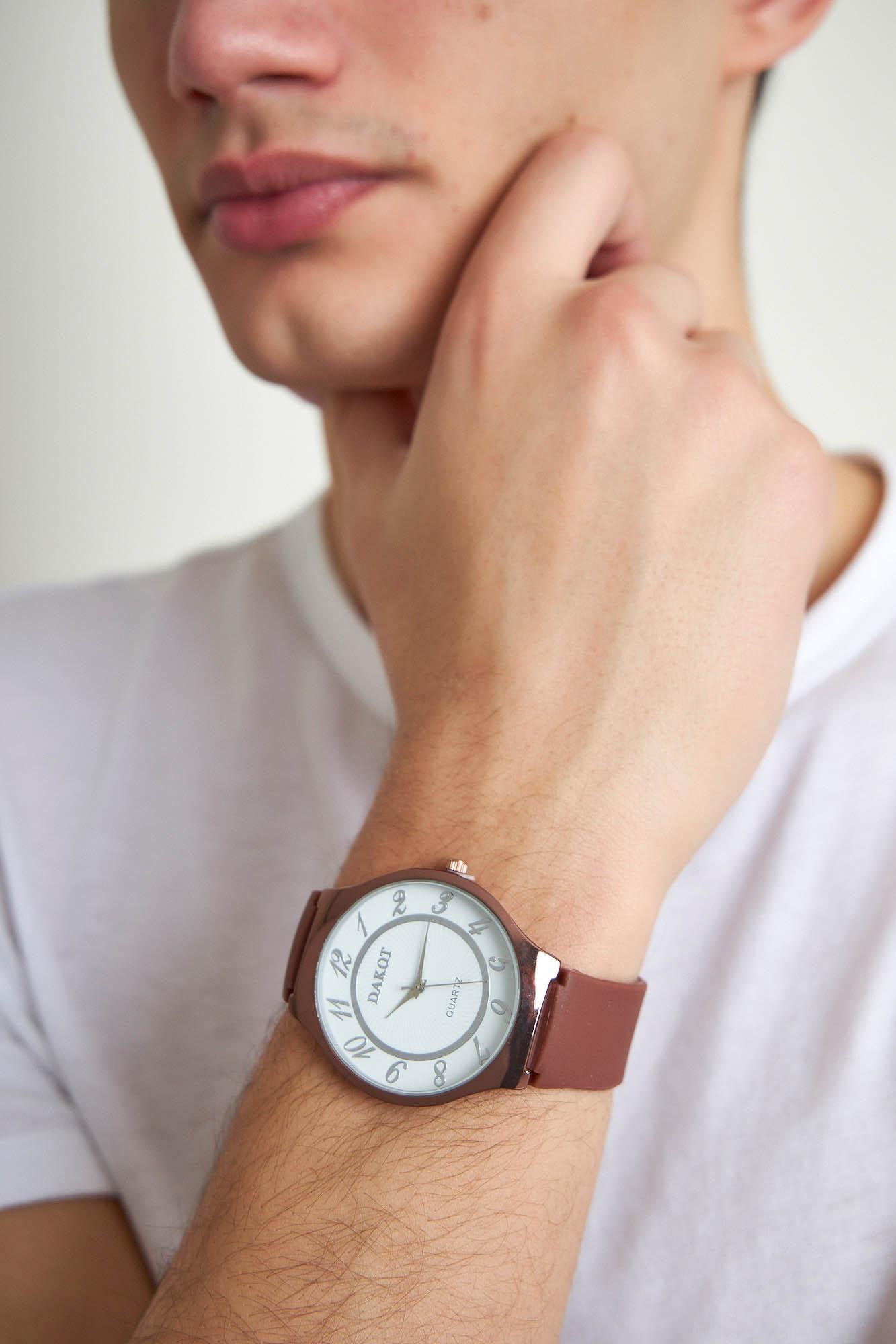 Reloj Análogo Unisex DA29G