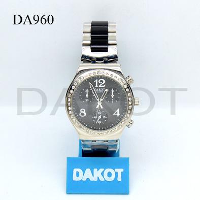 Reloj Análogo Dama DA960