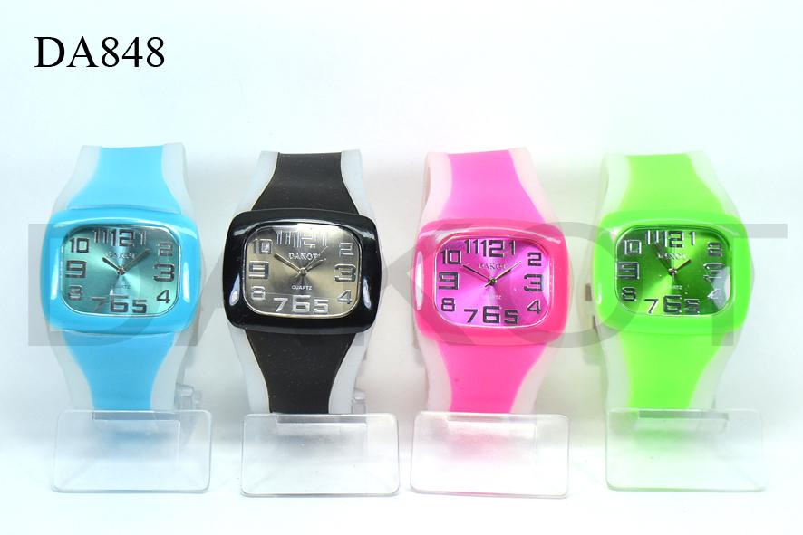 Reloj Pulsera Unisex DA848