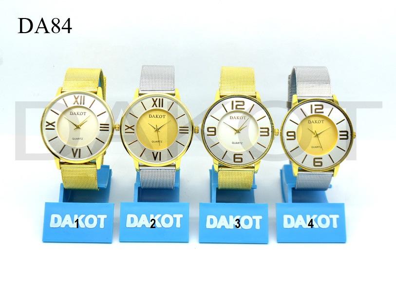 Reloj Análogo Dama DA84