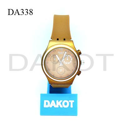 Reloj Análogo Caballero DA338