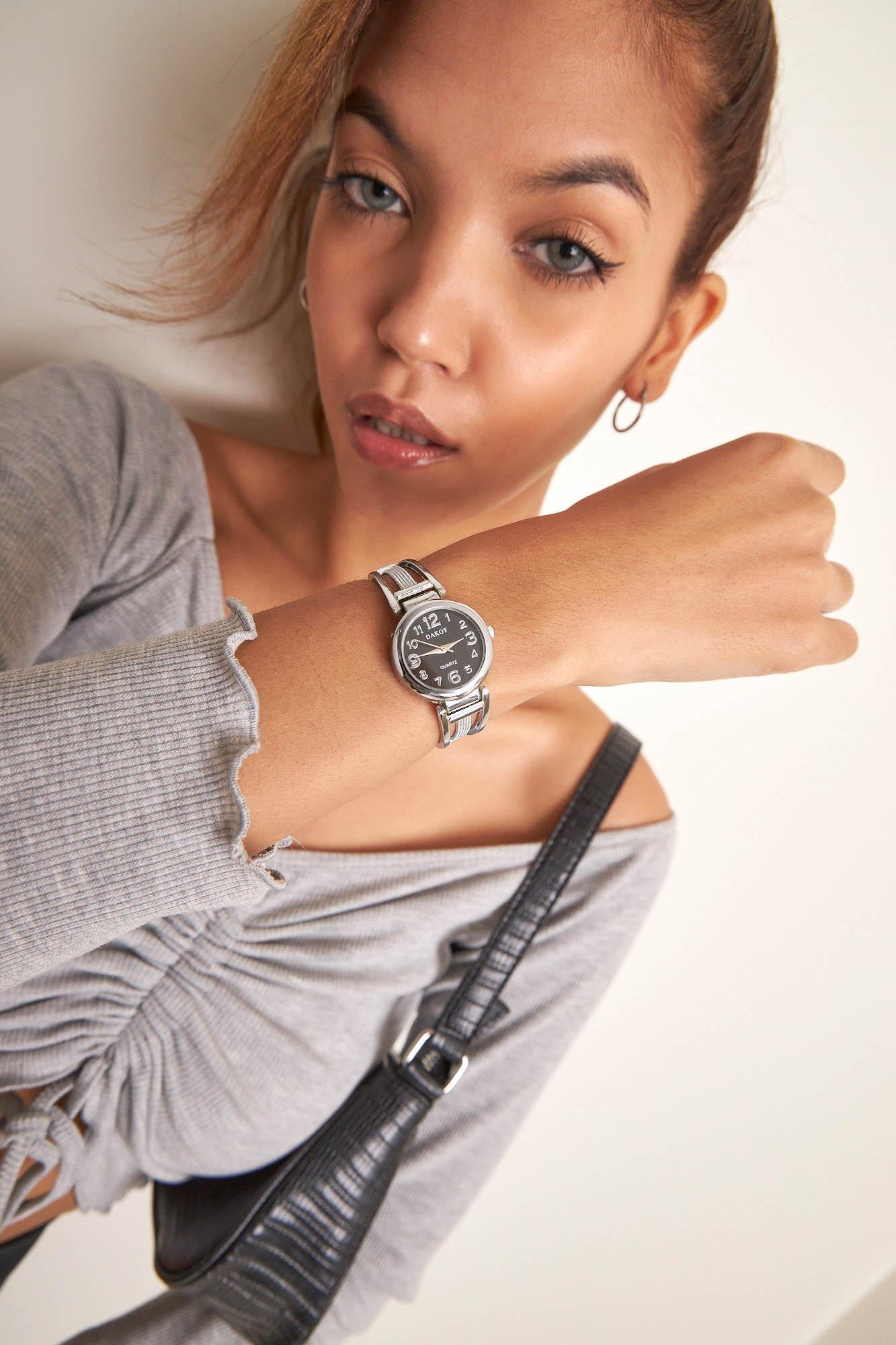 Reloj Análogo Dama DA20/17