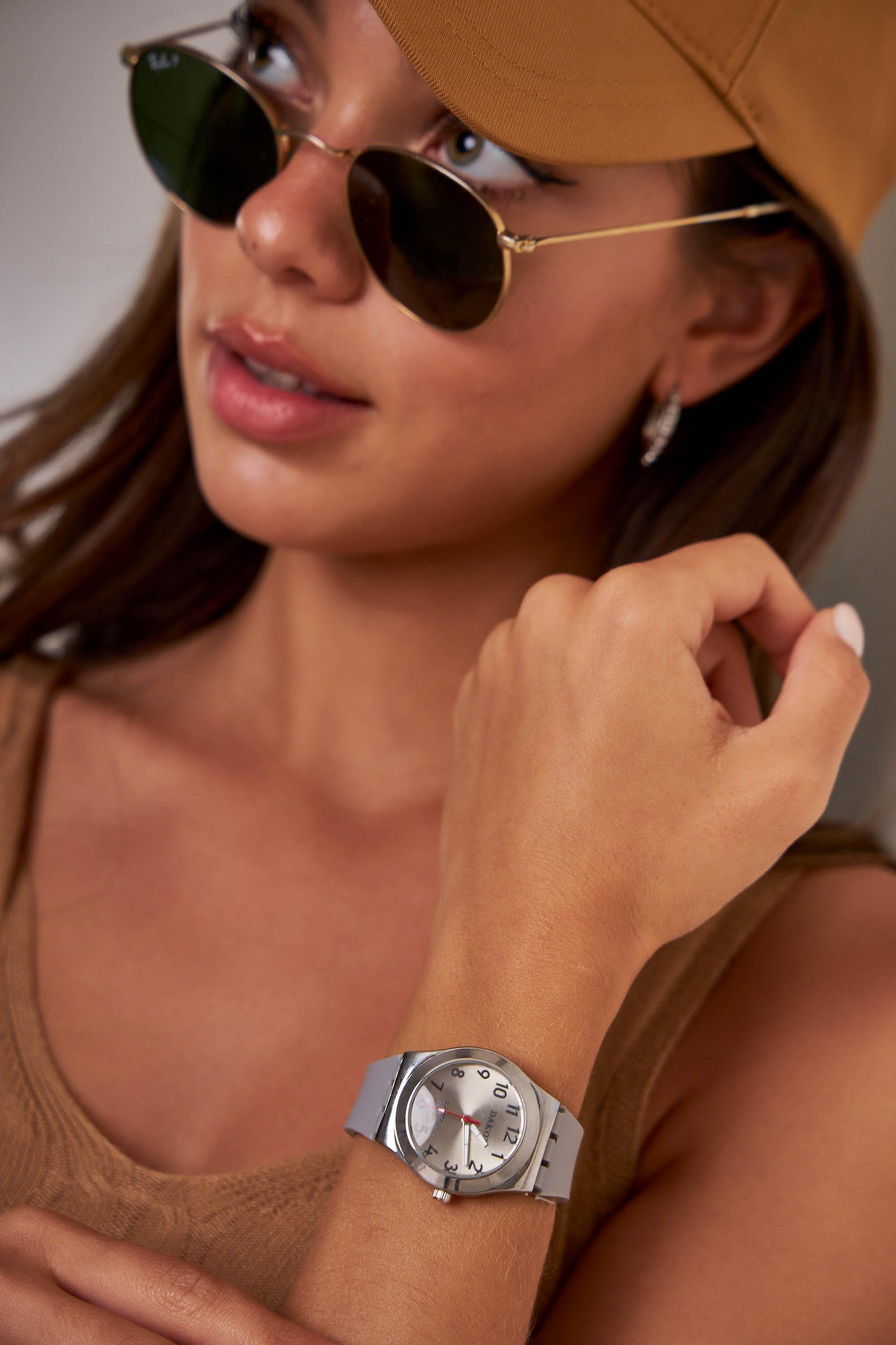 Reloj Análogo Dama DA136