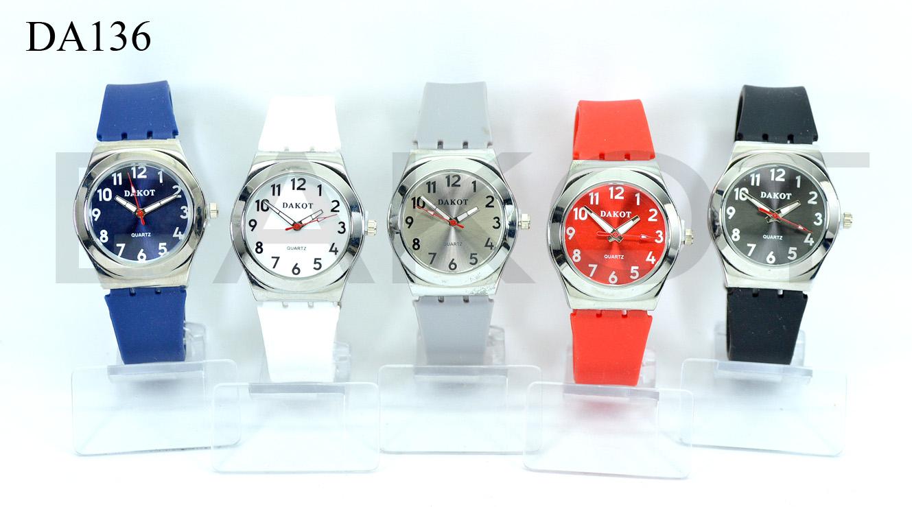 Reloj Análogo Dama DA136