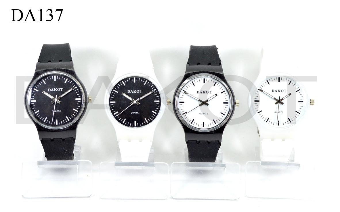 Reloj Análogo Unisex DA137