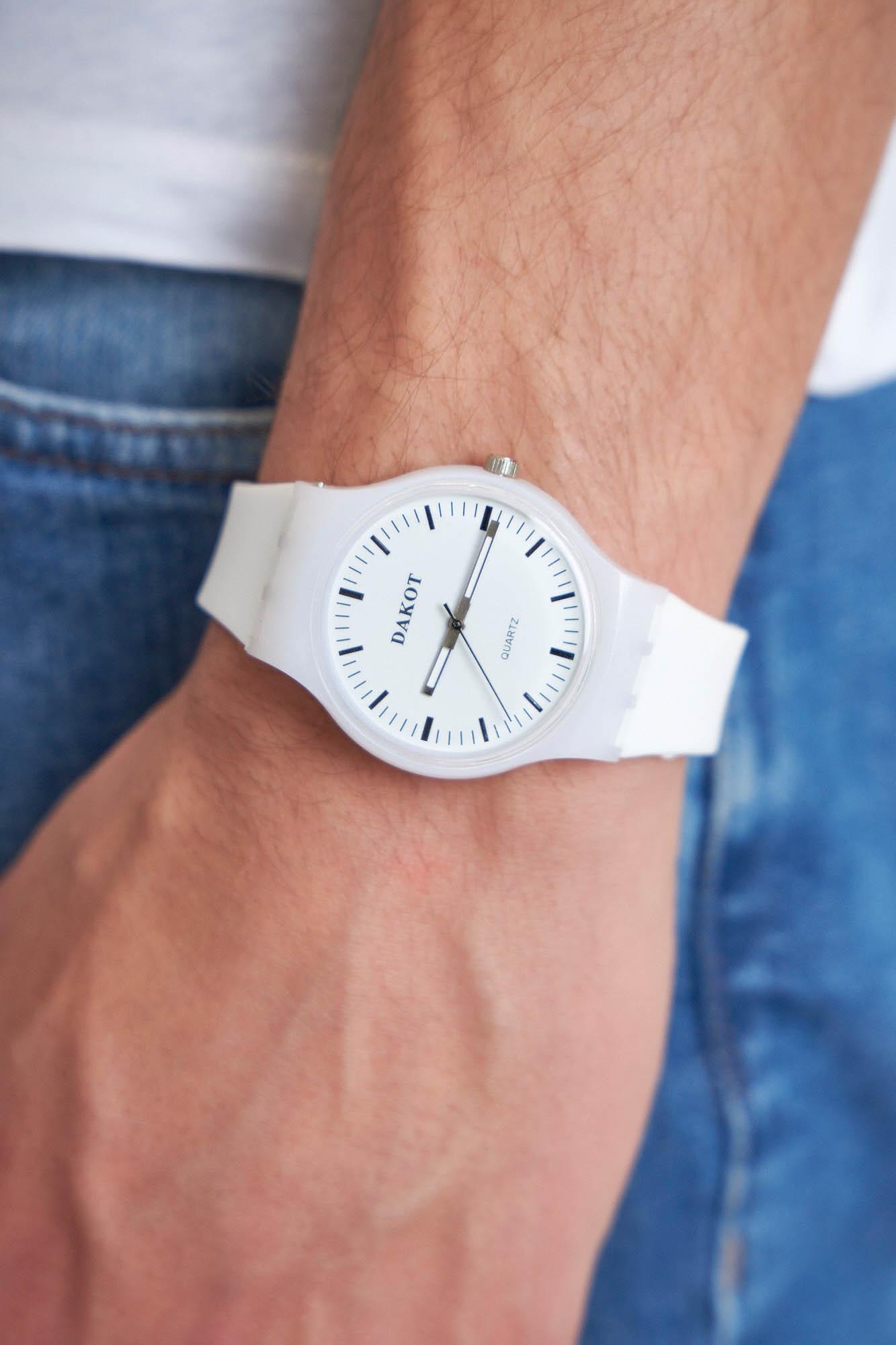 Reloj Análogo Unisex DA137