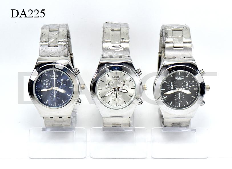Reloj Análogo Dama DA225