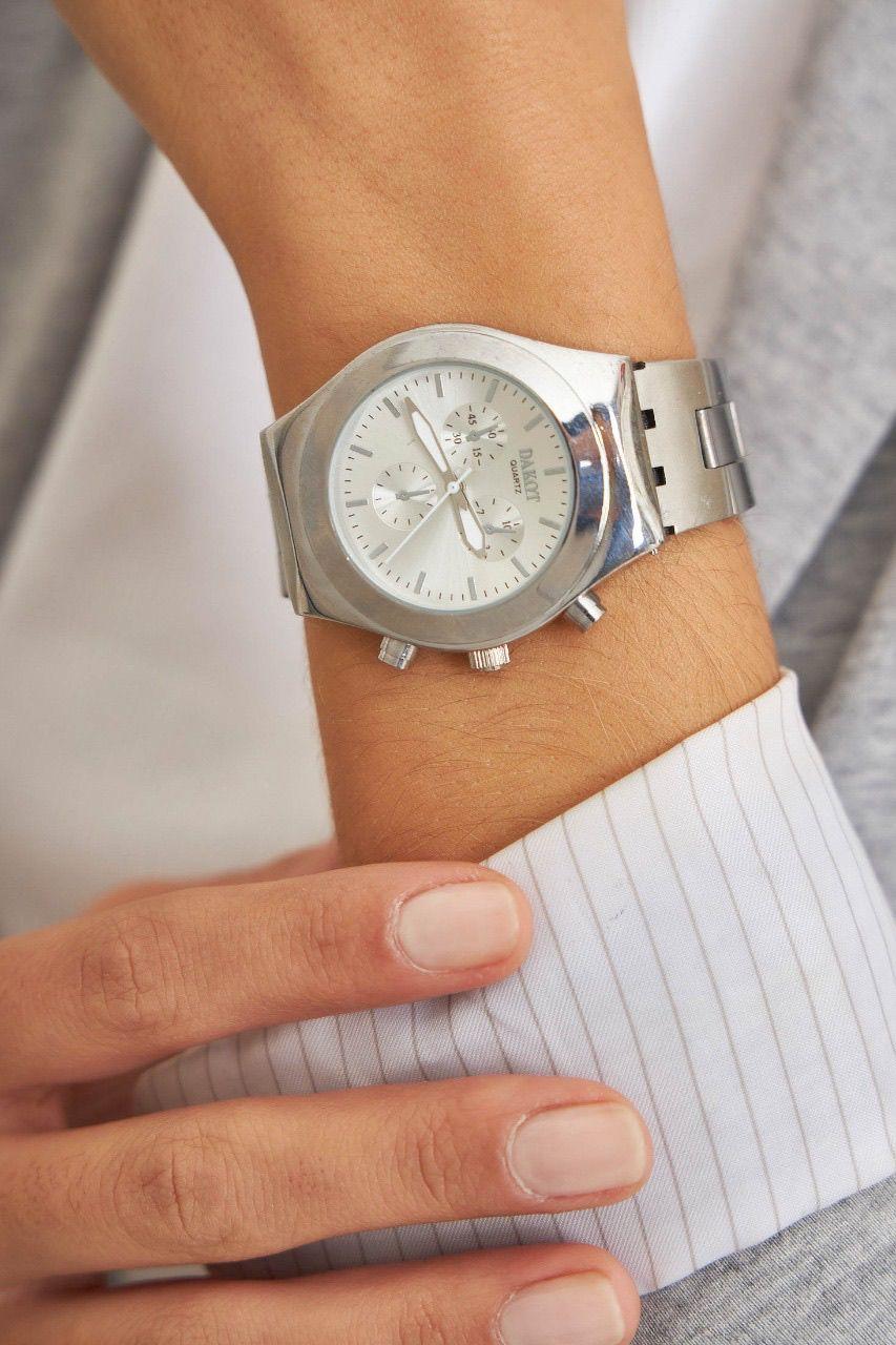 Reloj Análogo Dama DA225