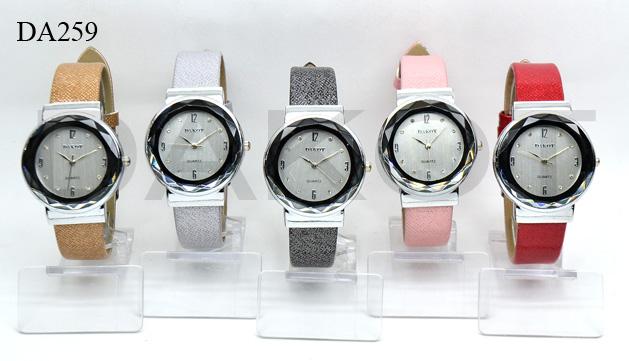 Reloj Análogo Dama DA259