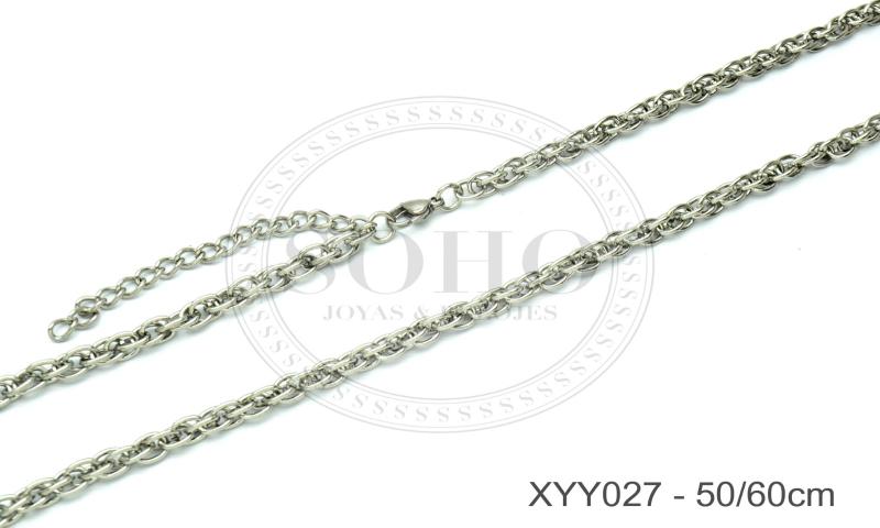 Cadena xyy027