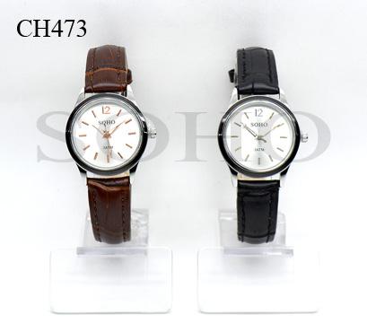 Reloj Análogo Dama CH473 Sumergible