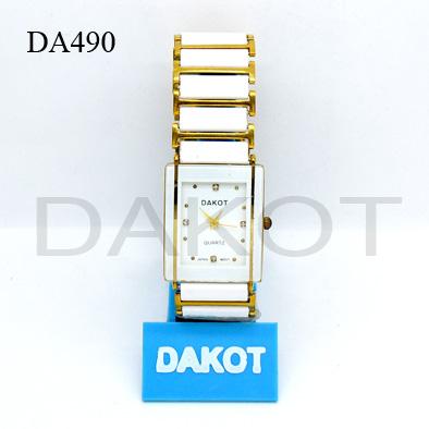 Reloj Unisex Combinado DA490