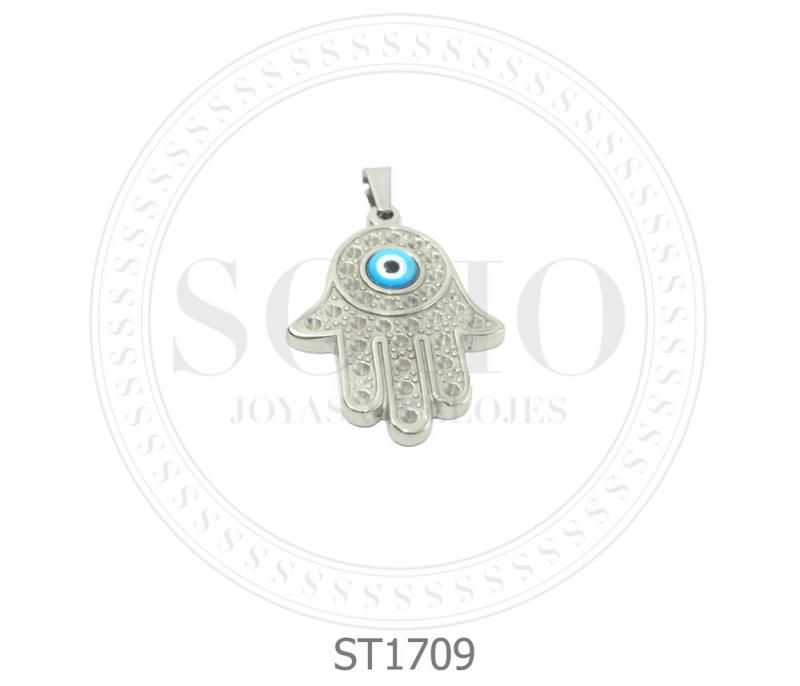 Dije religioso ST1709