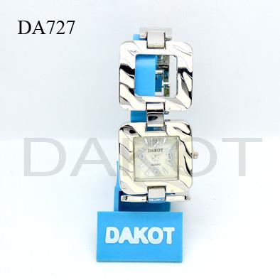 Reloj Análogo Dama DA727