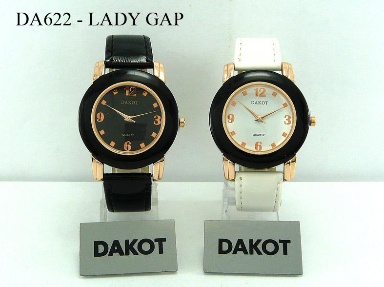 Reloj Análogo Dama DA622