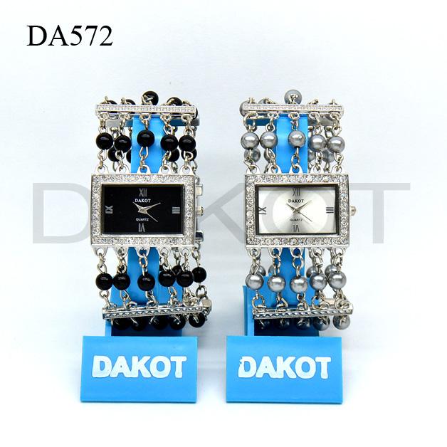 Reloj Análogo Dama DA572