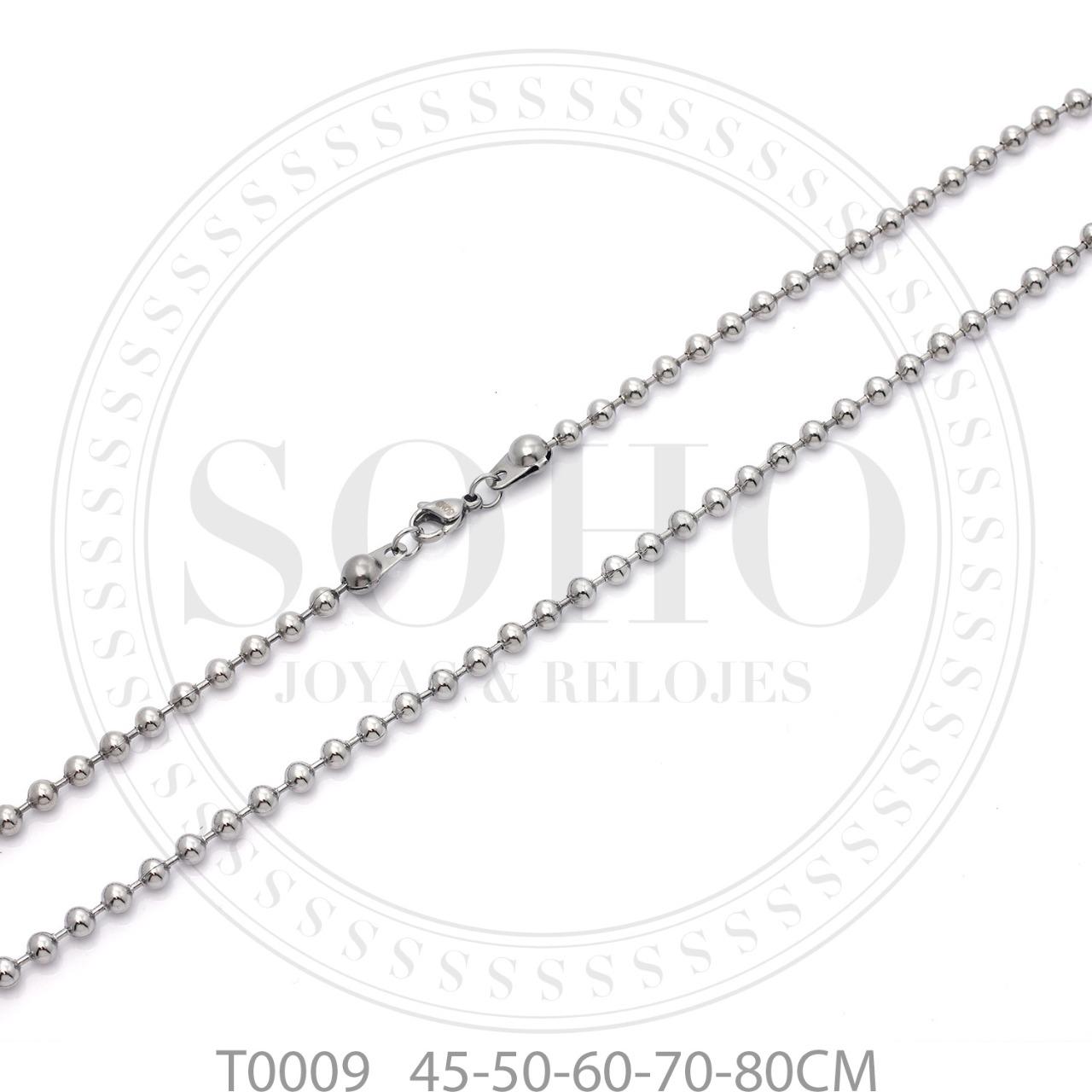 Cadena T0009