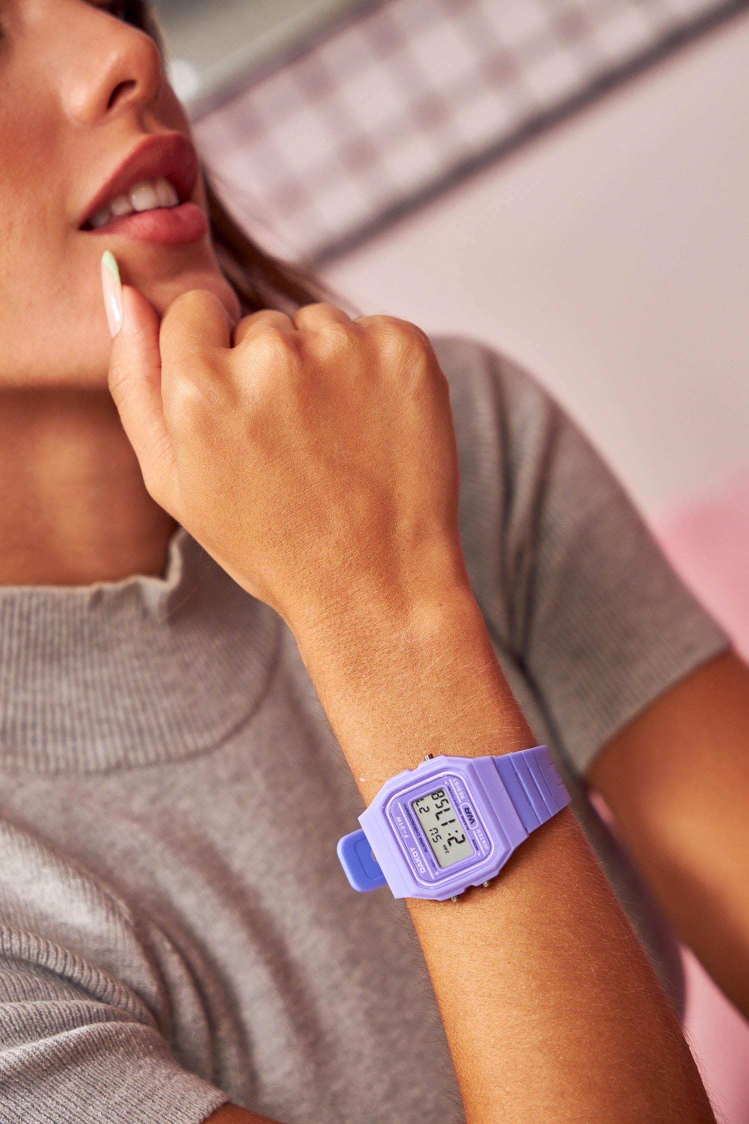 Reloj Digital Unisex DA353