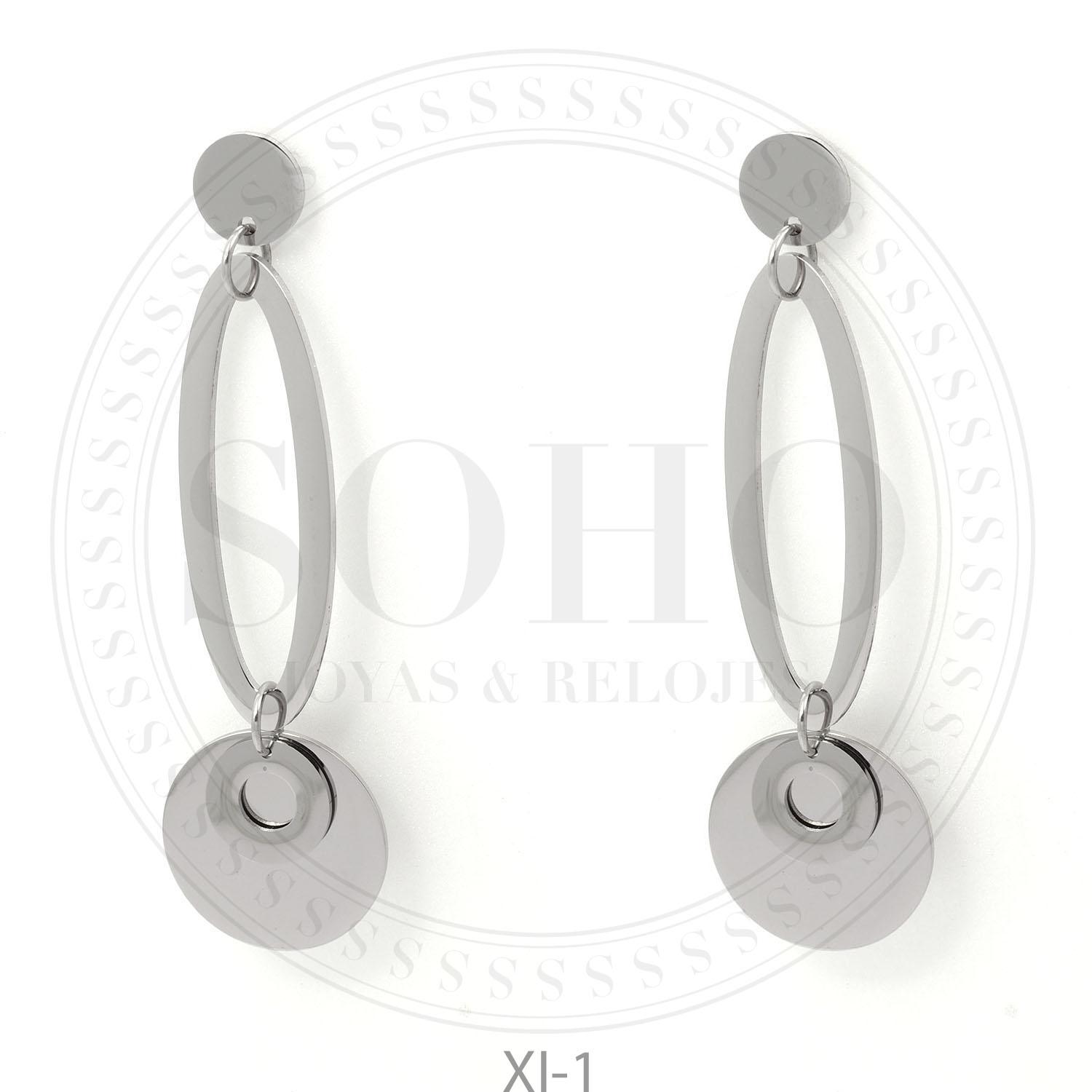 Aro colgante XI1